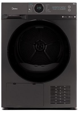 Сушильная машина Midea MD200H90W/T-RU фото