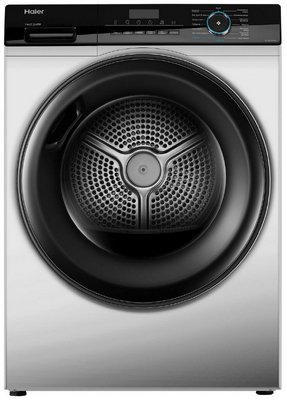 Сушильная машина Haier HD90-A2929AS фото