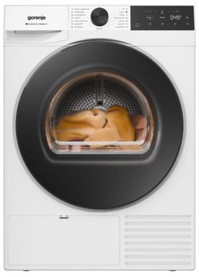 Сушильная машина Gorenje DG48D фото