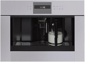 Встраиваемая кофемашина Kuppersbusch CKV 6550.0 G Встраиваемая кофемашина Kuppersbusch CKV 6550.0 G фото
