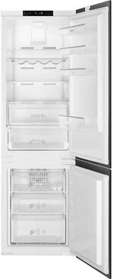Встраиваемый холодильник Smeg C8175TNE Встраиваемый холодильник Smeg C8175TNE фото