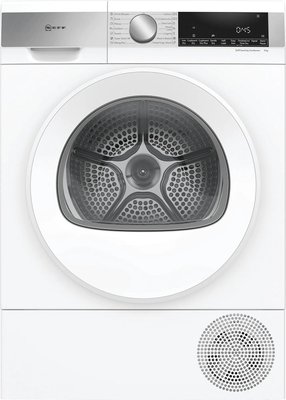 Сушильная машина Neff R8680X0EU фото