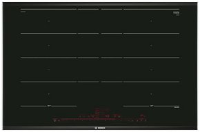 Индукционная варочная панель Bosch PXY875DC5Z фото