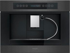 Встраиваемая кофемашина Graude KV 45.0 SE Встраиваемая кофемашина Graude KV 45.0 SE фото