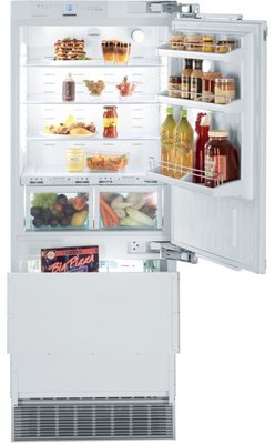 Встраиваемый холодильник Liebherr ECBN 5066 Premium Plus NoFrost Встраиваемый холодильник Liebherr ECBN 5066 Premium Plus NoFrost фото