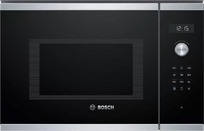 Встраиваемая микроволновая печь BOSCH BEL554MS0 Встраиваемая микроволновая печь BOSCH BEL554MS0 фото