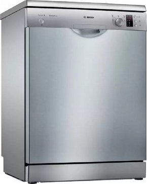 Посудомоечная машина Bosch SMS25AI05E фото