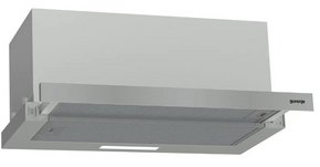 Встраиваемая вытяжка Gorenje TH60E5X фото