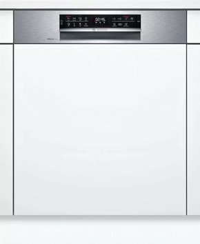 Встраиваемая посудомоечная машина Bosch SMI6ECS93E фото