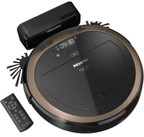 Робот-пылесос Miele Scout RX3 Runner фото