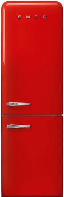 Холодильник Smeg FAB32RRD5 Холодильник Smeg FAB32RRD5 фото