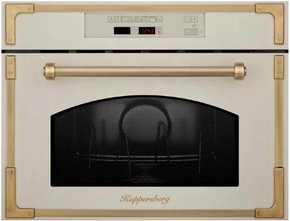 Встраиваемая микроволновая печь Kuppersberg RMW 969 C фото