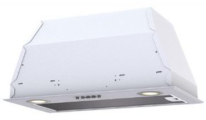 Встраиваемая вытяжка KRONA Ameli 600 white PB Встраиваемая вытяжка KRONA Ameli 600 white PB фото