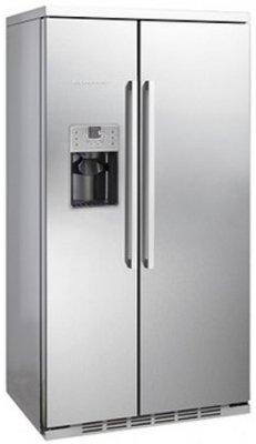 Холодильно-морозильный шкаф Kuppersbusch KEI 9750-0-2T фото