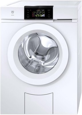 Стиральная машина V-ZUG AdoraWash V2000 AW2T-11021 L Стиральная машина V-ZUG AdoraWash V2000 AW2T-11021 L фото