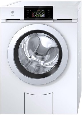 Стиральная машина V-ZUG AdoraWash V6000 AW6T-11025 L Стиральная машина V-ZUG AdoraWash V6000 AW6T-11025 L фото
