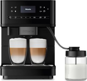 Кофемашина Miele CM 6360 125 Edition Кофемашина Miele CM 6360 125 Edition фото