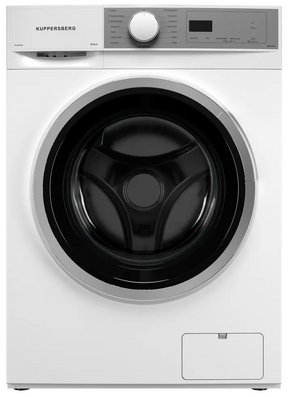 Стирально-сушильная машина Kuppersberg WDM 470 W фото
