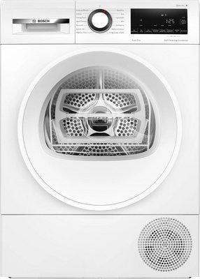 Сушильная машина Bosch WQG145APPL фото