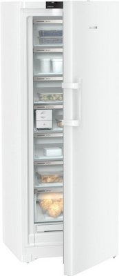 Морозильник Liebherr FNc 727i Peak фото