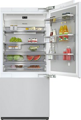 Встраиваемый холодильник Miele KF 2902 Vi MasterCool Встраиваемый холодильник Miele KF 2902 Vi MasterCool фото