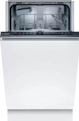 Встраиваемая посудомоечная машина Bosch SPV2IKX10E фото