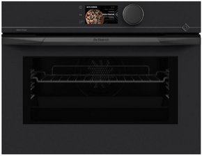 Встраиваемая микроволновая печь De Dietrich DKC4756MB Встраиваемая микроволновая печь De Dietrich DKC4756MB фото