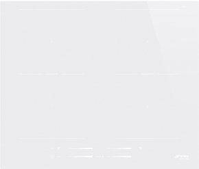 Варочная панель Smeg SI2M7643DW фото