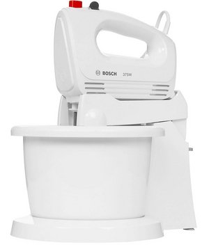 Миксер Bosch MQWPL2000 Миксер Bosch MQWPL2000 фото