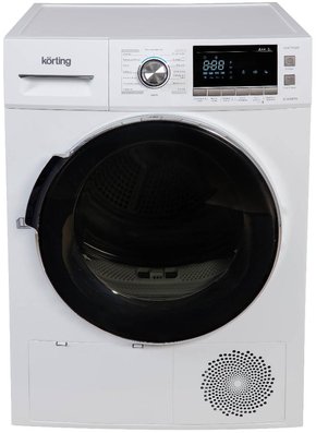 Сушильная машина Korting KD 60HPT8 фото