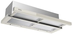 Встраиваемая вытяжка с выдвижным экраном Korting KHP 9815 GB Встраиваемая вытяжка с выдвижным экраном Korting KHP 9815 GB фото