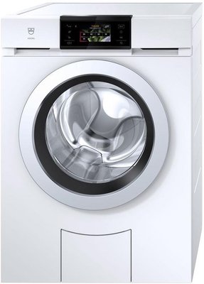 Стиральная машина V-ZUG AdoraWash V4000 AW4T-11023 L Стиральная машина V-ZUG AdoraWash V4000 AW4T-11023 L фото