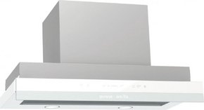 Встраиваемая телескопическая вытяжка Gorenje BHP 643 ORAW Встраиваемая телескопическая вытяжка Gorenje BHP 643 ORAW фото