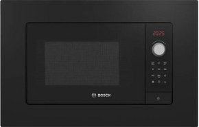 Встраиваемая микроволновая печь Bosch BEL653MB3 Встраиваемая микроволновая печь Bosch BEL653MB3 фото