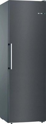 Отдельностоящий морозильник Bosch GSN36VXFP фото