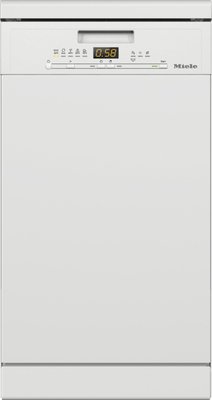 Отдельностоящая посудомоечная машина Miele G 5430 SC BRWS SL Active фото
