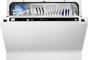 Встраиваемая посудомоечная машина Electrolux ESL 2500 RO Встраиваемая посудомоечная машина Electrolux ESL 2500 RO фото