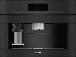 Встраиваемая кофемашина Miele CVA7845 OBSW Встраиваемая кофемашина Miele CVA7845 OBSW фото