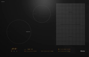 Варочная панель Miele KM 7679 FL фото