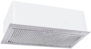 Вытяжка Teka GFG2 STAINLESS STEEL Вытяжка Teka GFG2 STAINLESS STEEL фото