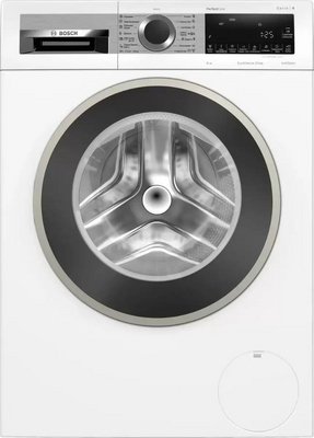 Узкая стиральная машина BOSCH WHA232X2OE фото