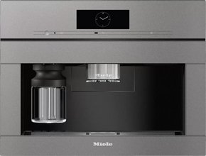 Встраиваемая кофемашина Miele CVA7845 GRGR Встраиваемая кофемашина Miele CVA7845 GRGR фото