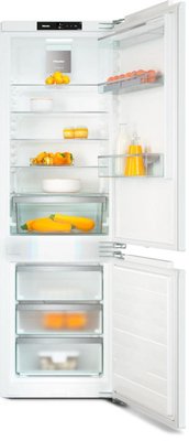 Встраиваемый холодильник Miele KFN 7734 E Встраиваемый холодильник Miele KFN 7734 E фото