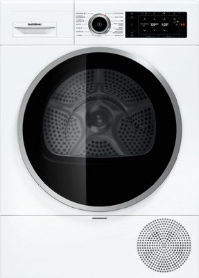 Сушильная машина Gaggenau WT260110 Сушильная машина Gaggenau WT260110 фото