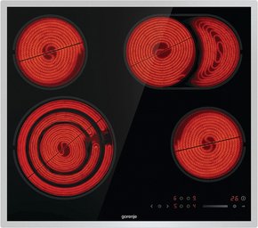 Варочная панель Gorenje ECS646BXE фото