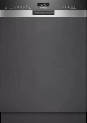Встраиваемая посудомоечная машина Siemens SN 55ZS07CE фото