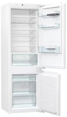 Встраиваемый холодильник Gorenje NRKI2181E1 Встраиваемый холодильник Gorenje NRKI2181E1 фото