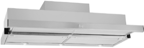 Встраиваемая вытяжка Teka CNL 9610 STAINLESS STEEL Встраиваемая вытяжка Teka CNL 9610 STAINLESS STEEL фото