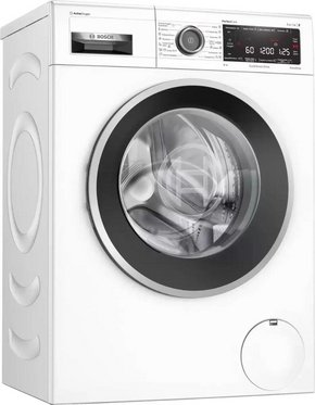 Узкая стиральная машина BOSCH WLW24L41OE фото