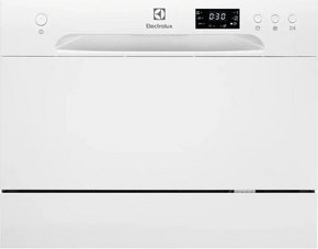 Посудомоечная машина Electrolux ESF2400OW Посудомоечная машина Electrolux ESF2400OW фото